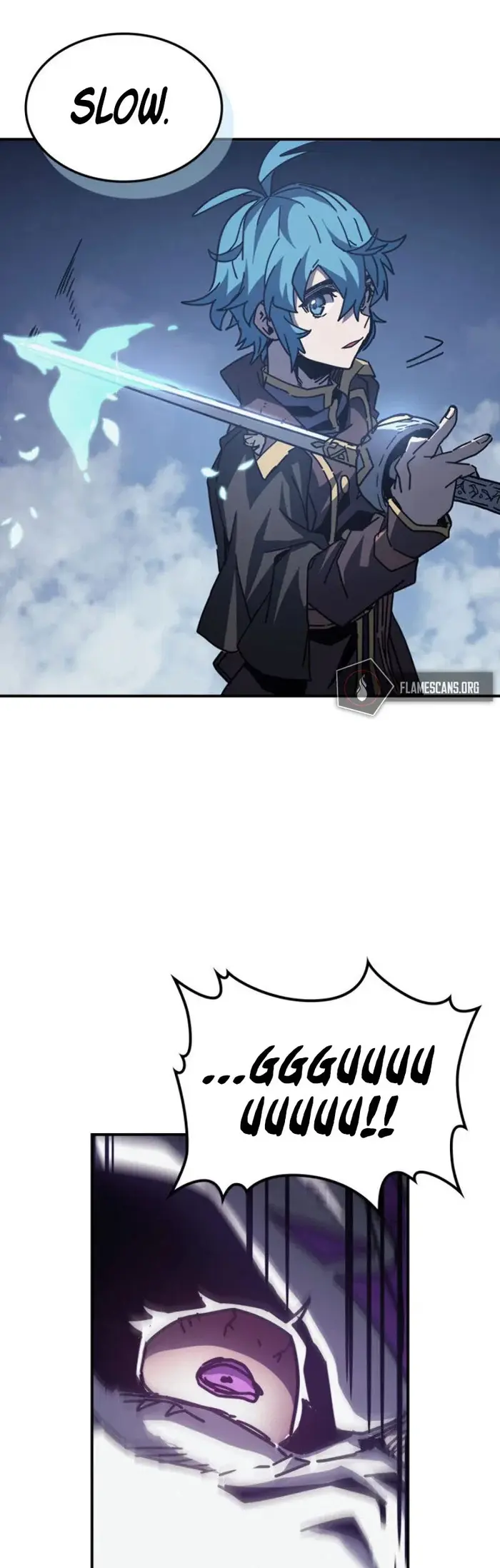 A Returner’s Magic Should Be Special Chapter 142 image 20_optimized